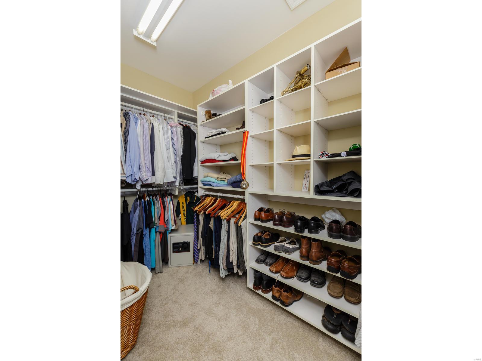 Exermont Park - Residential