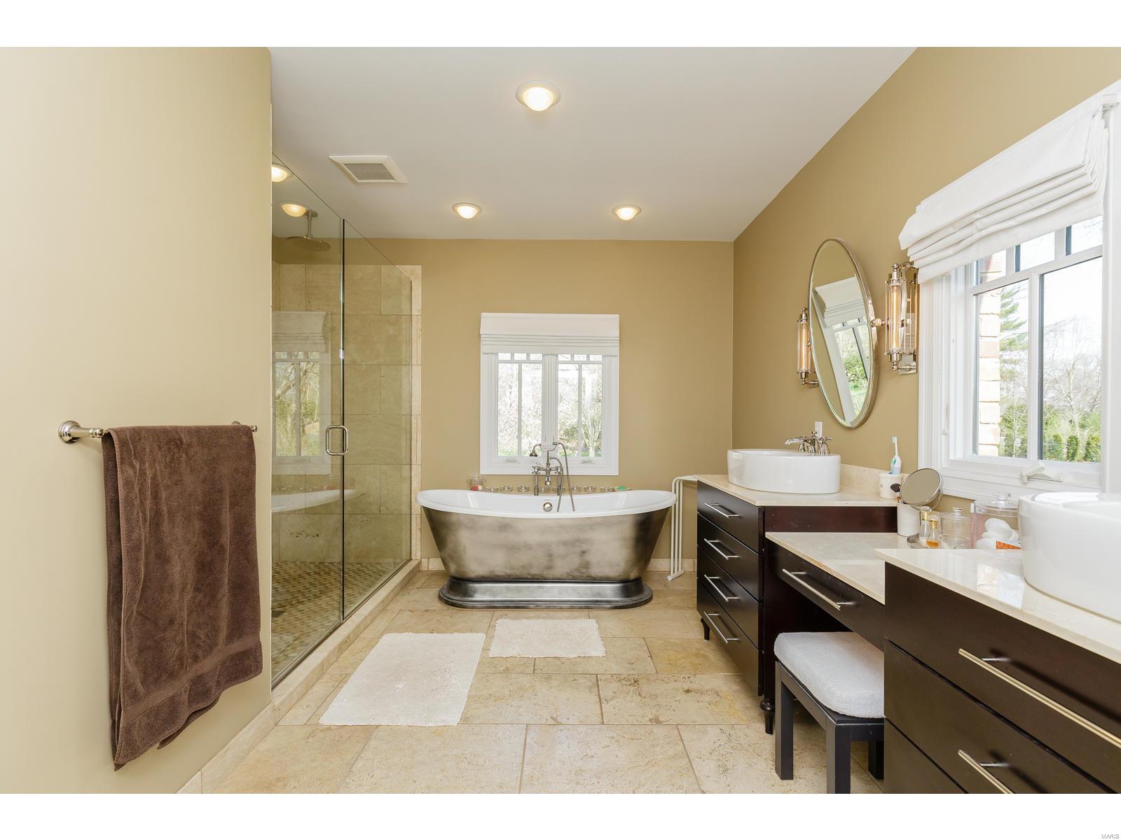 Exermont Park - Residential