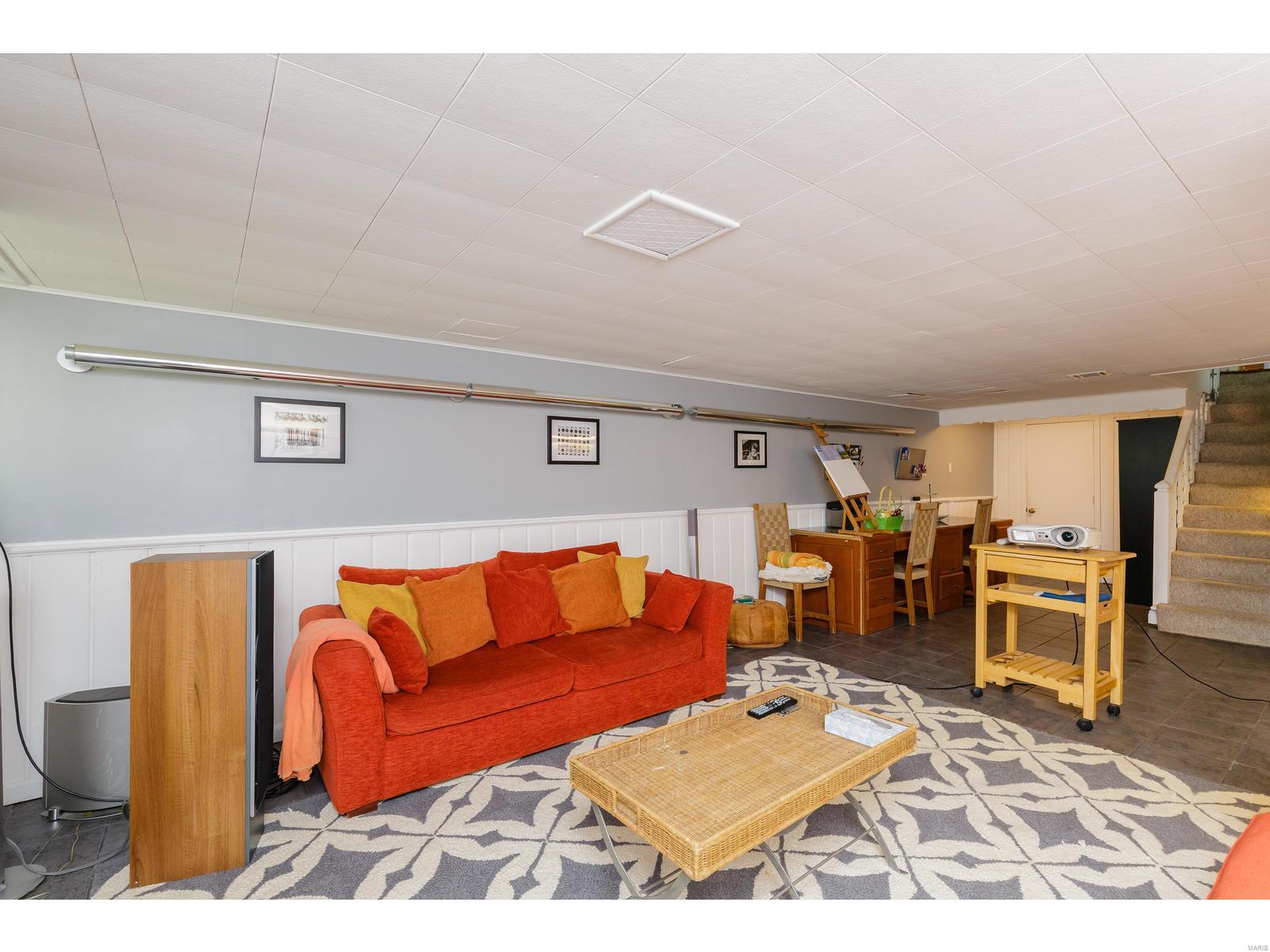 Exermont Park - Residential