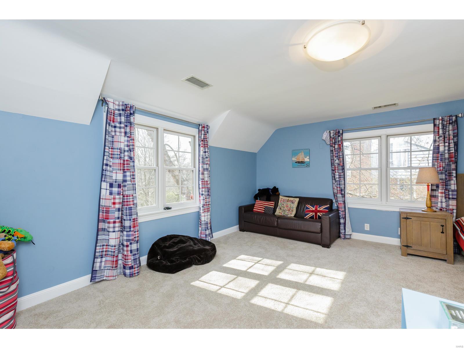 Exermont Park - Residential