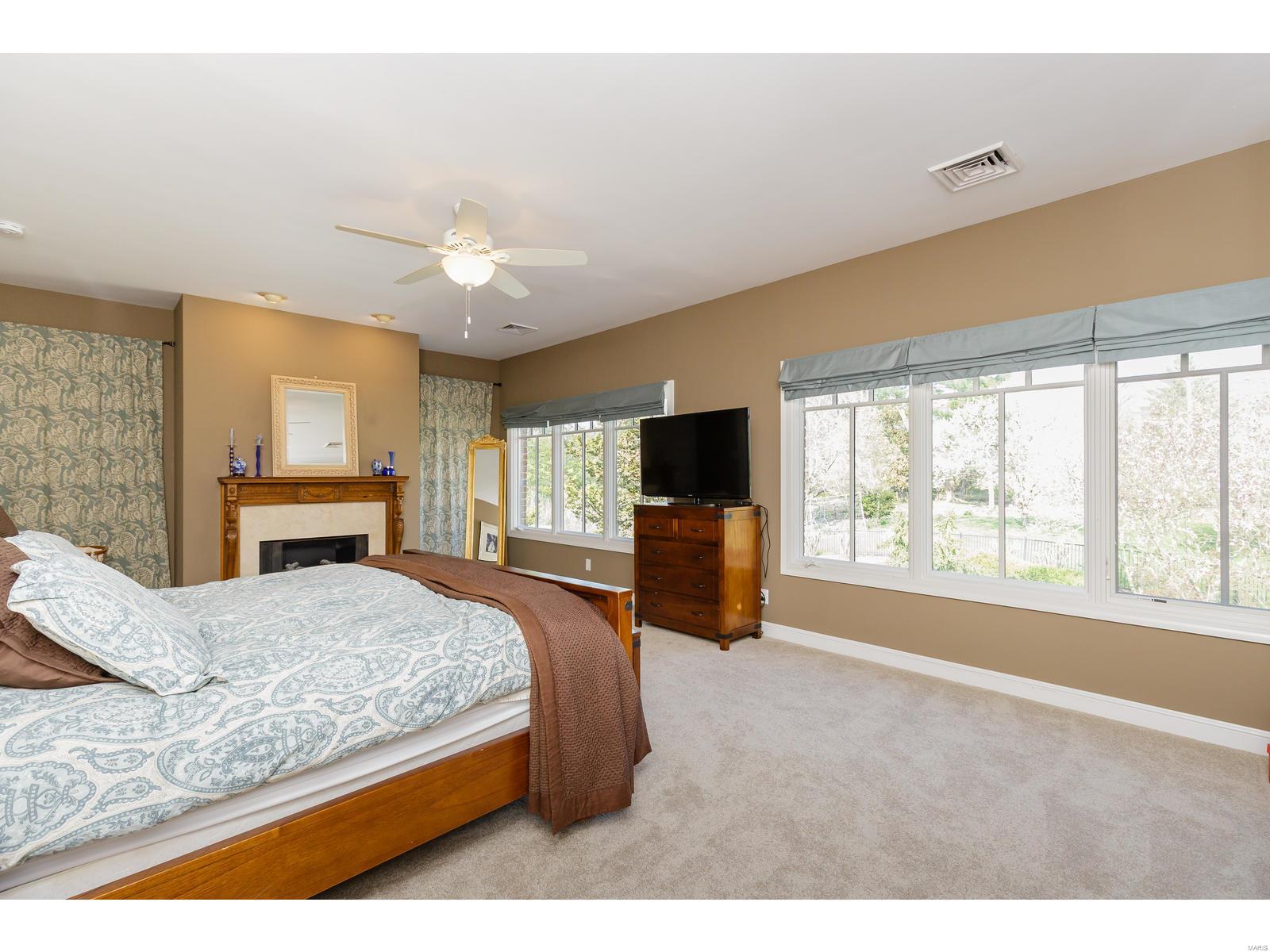 Exermont Park - Residential