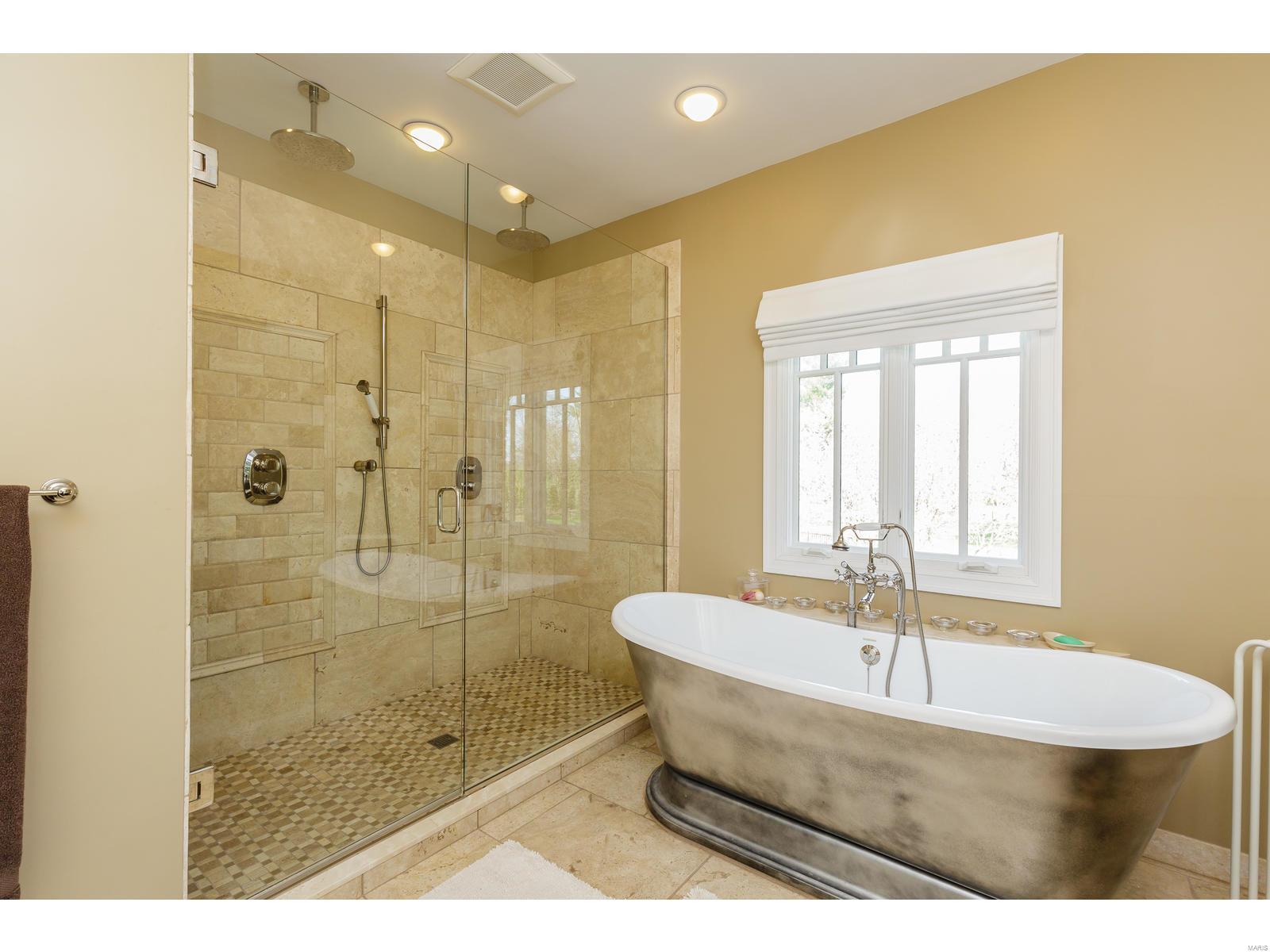 Exermont Park - Residential