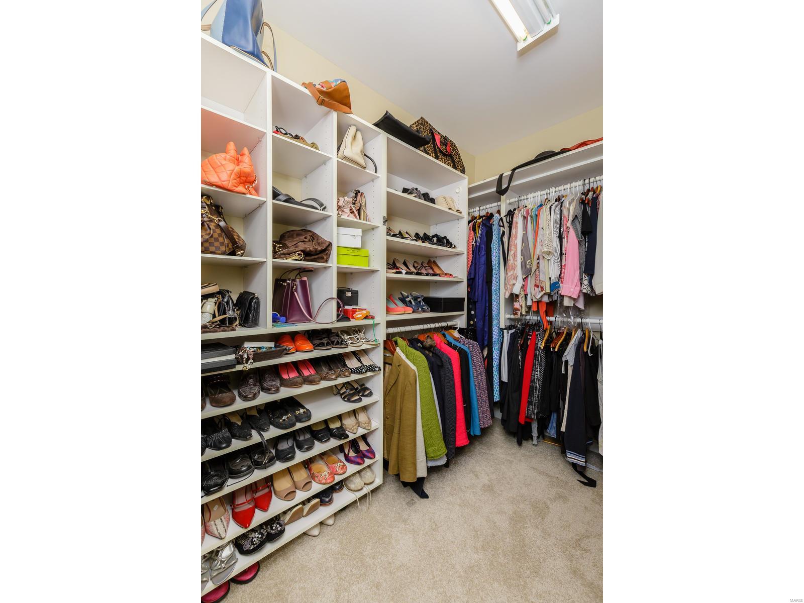 Exermont Park - Residential