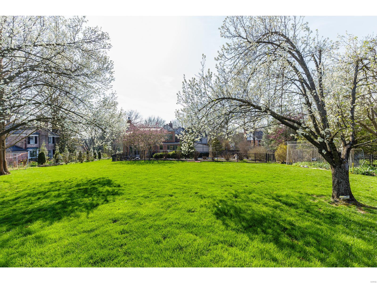 Exermont Park - Residential