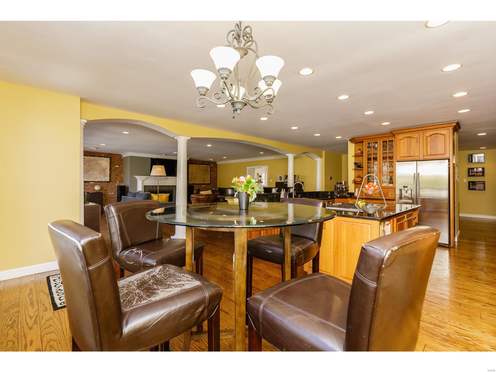 Exermont Park - Residential