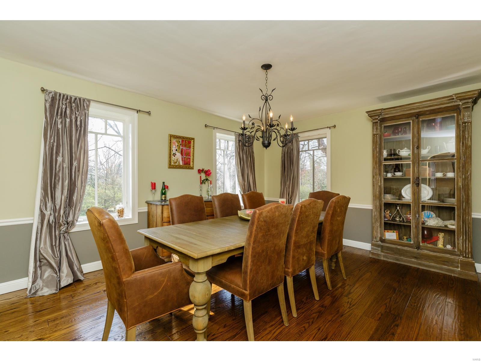 Exermont Park - Residential