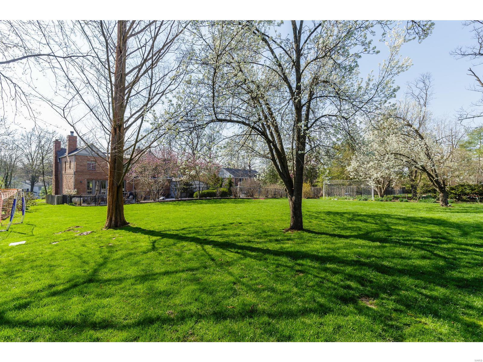 Exermont Park - Residential