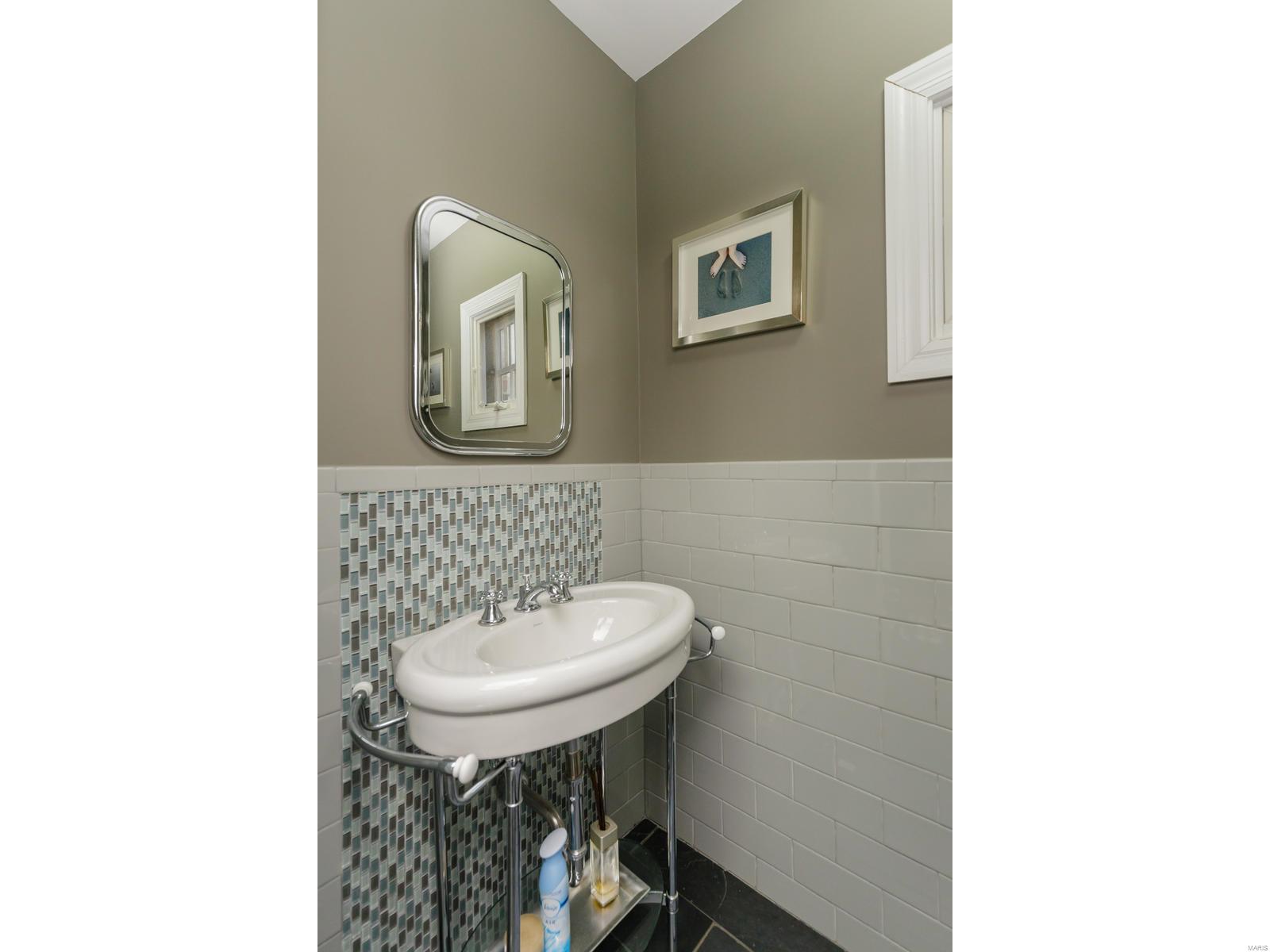 Exermont Park - Residential