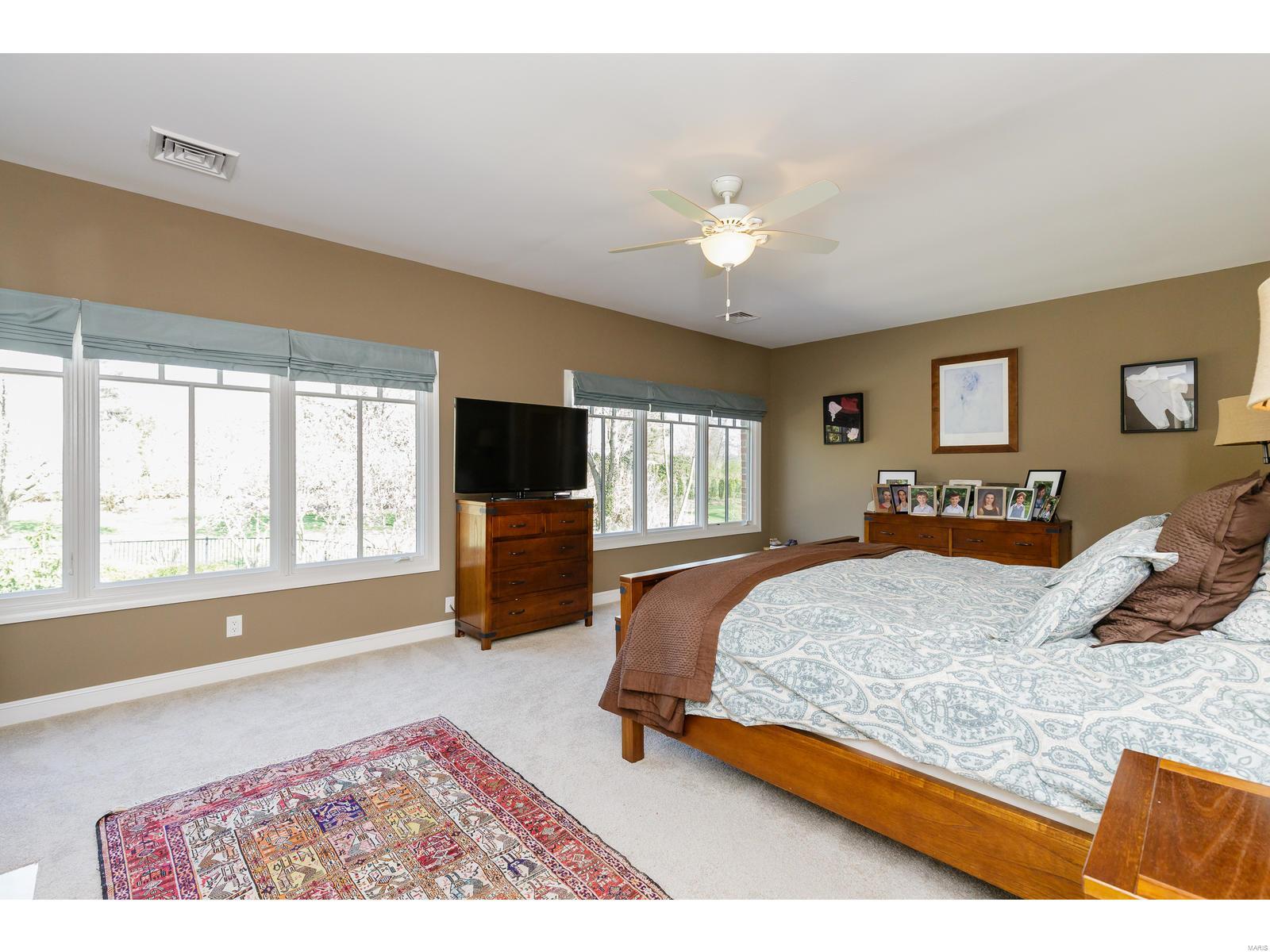 Exermont Park - Residential