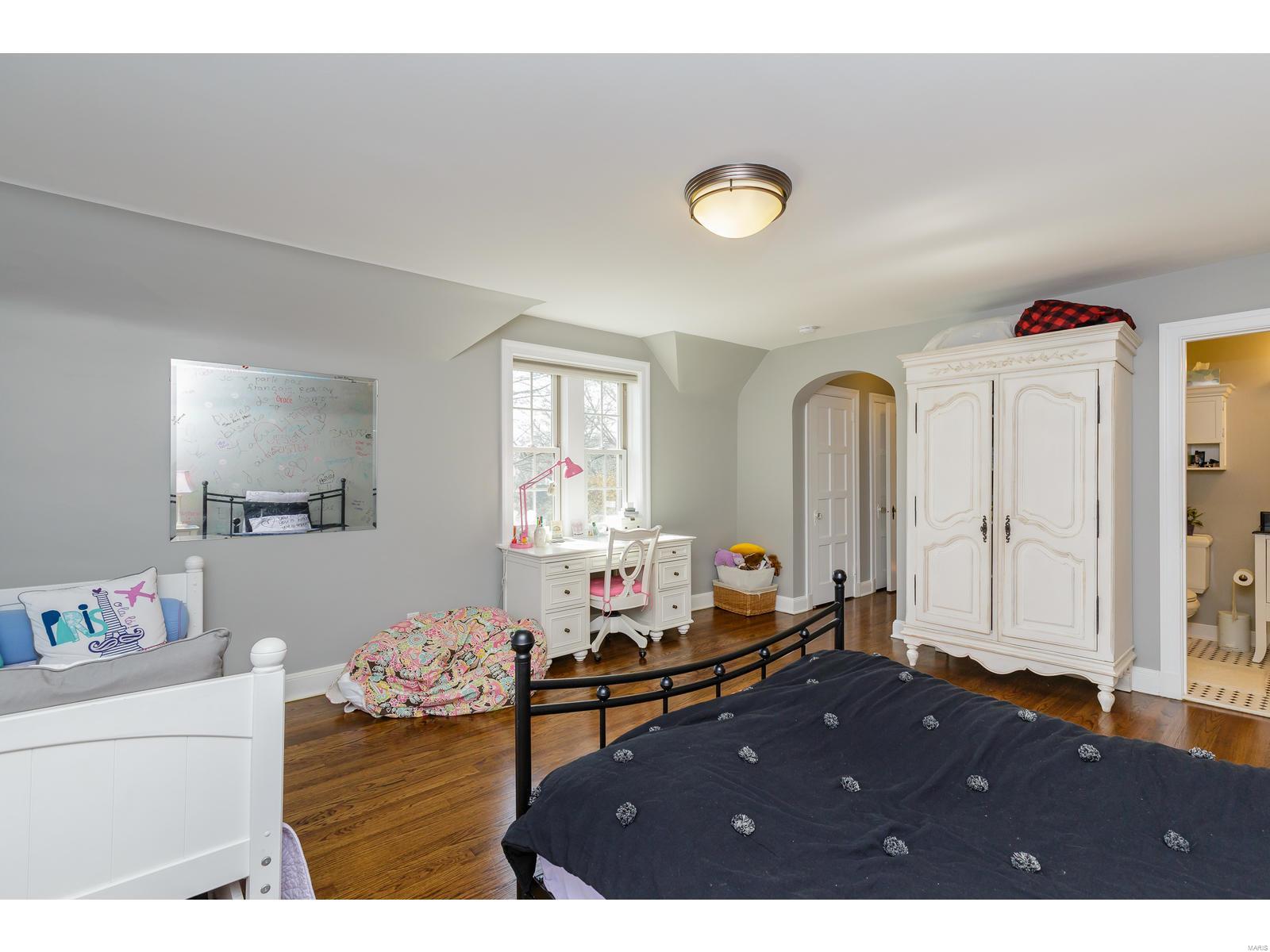 Exermont Park - Residential