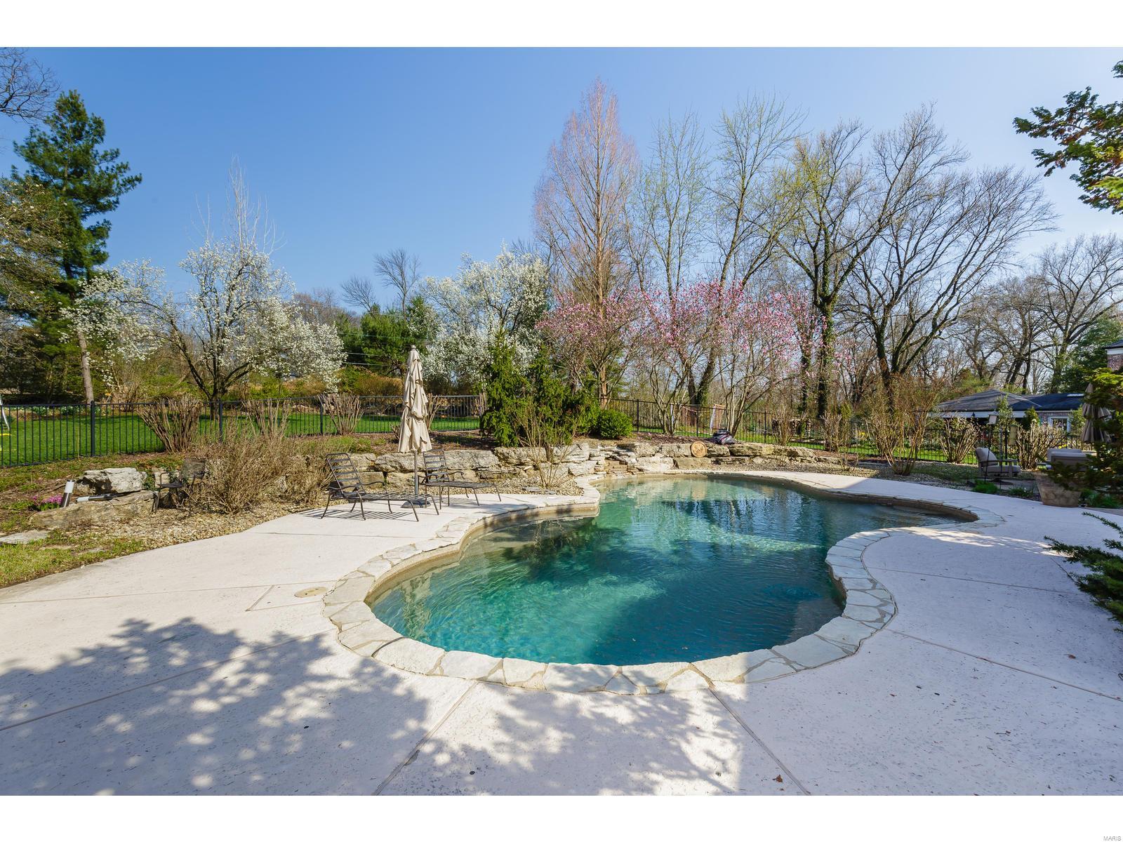 Exermont Park - Residential