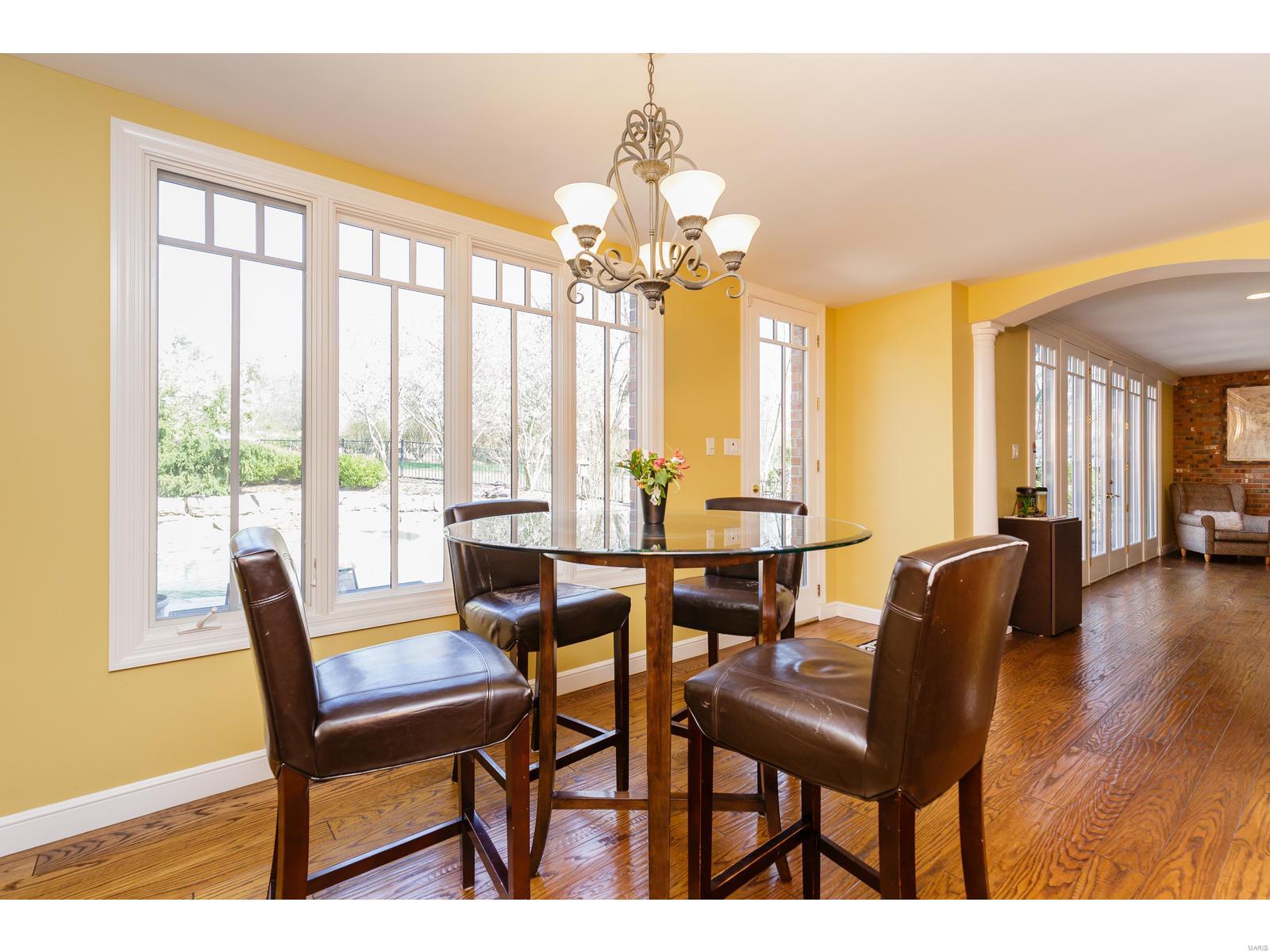 Exermont Park - Residential