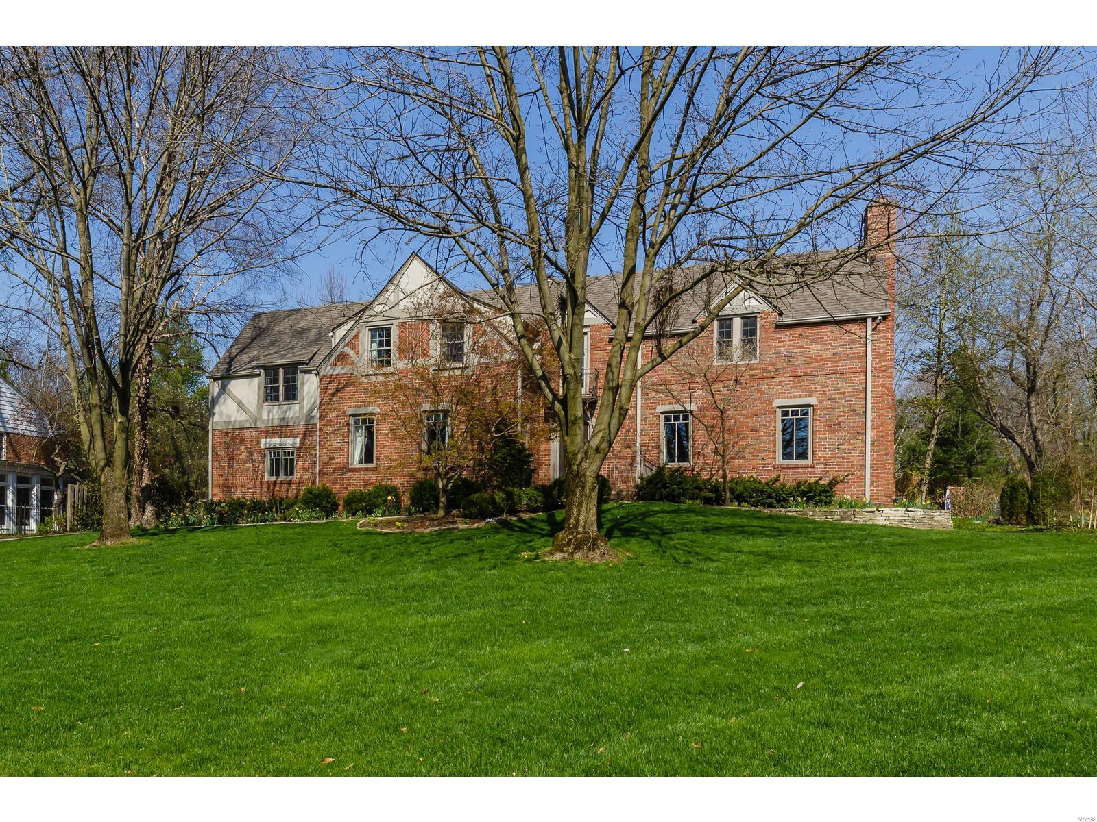 Exermont Park - Residential