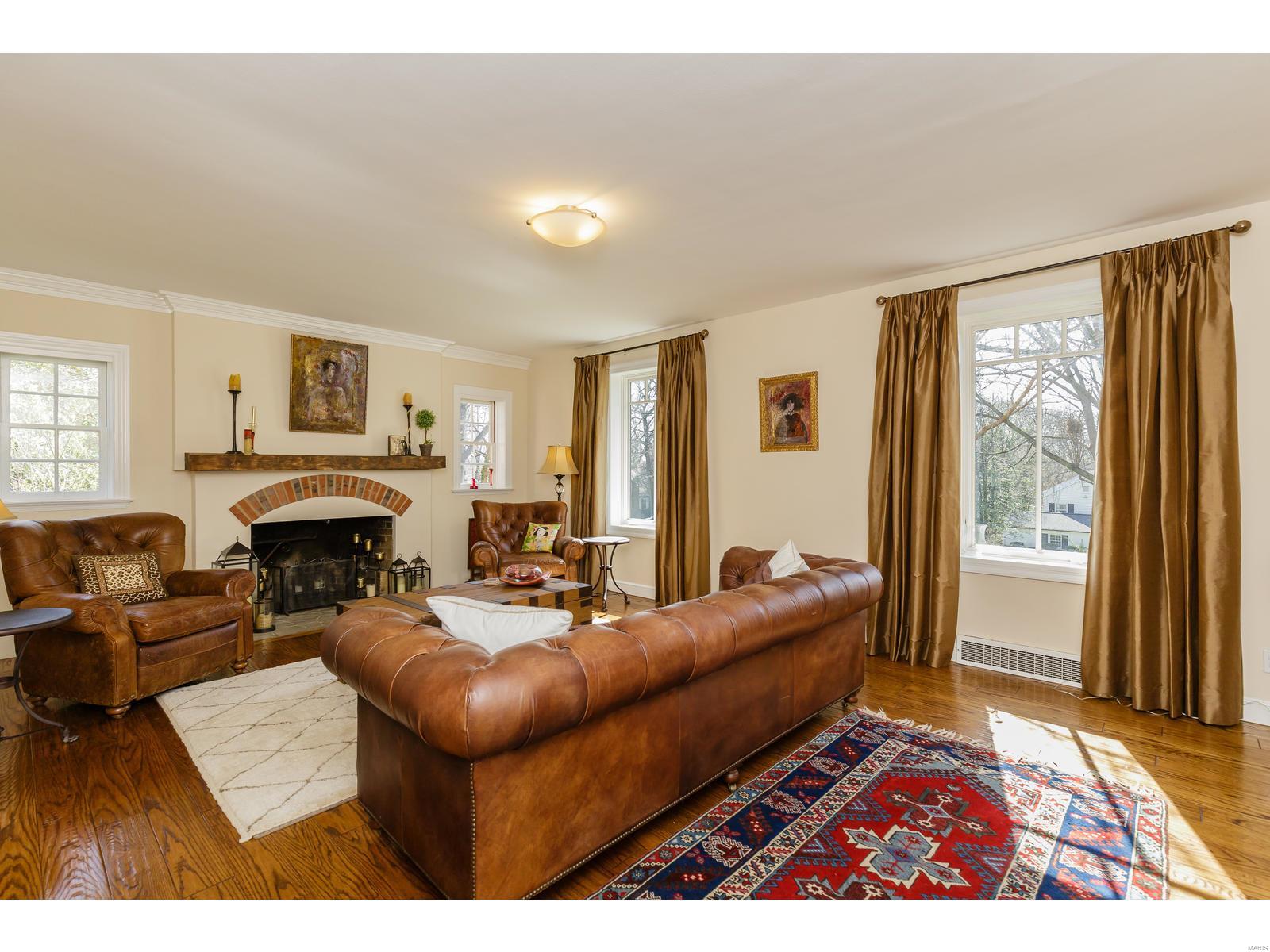 Exermont Park - Residential