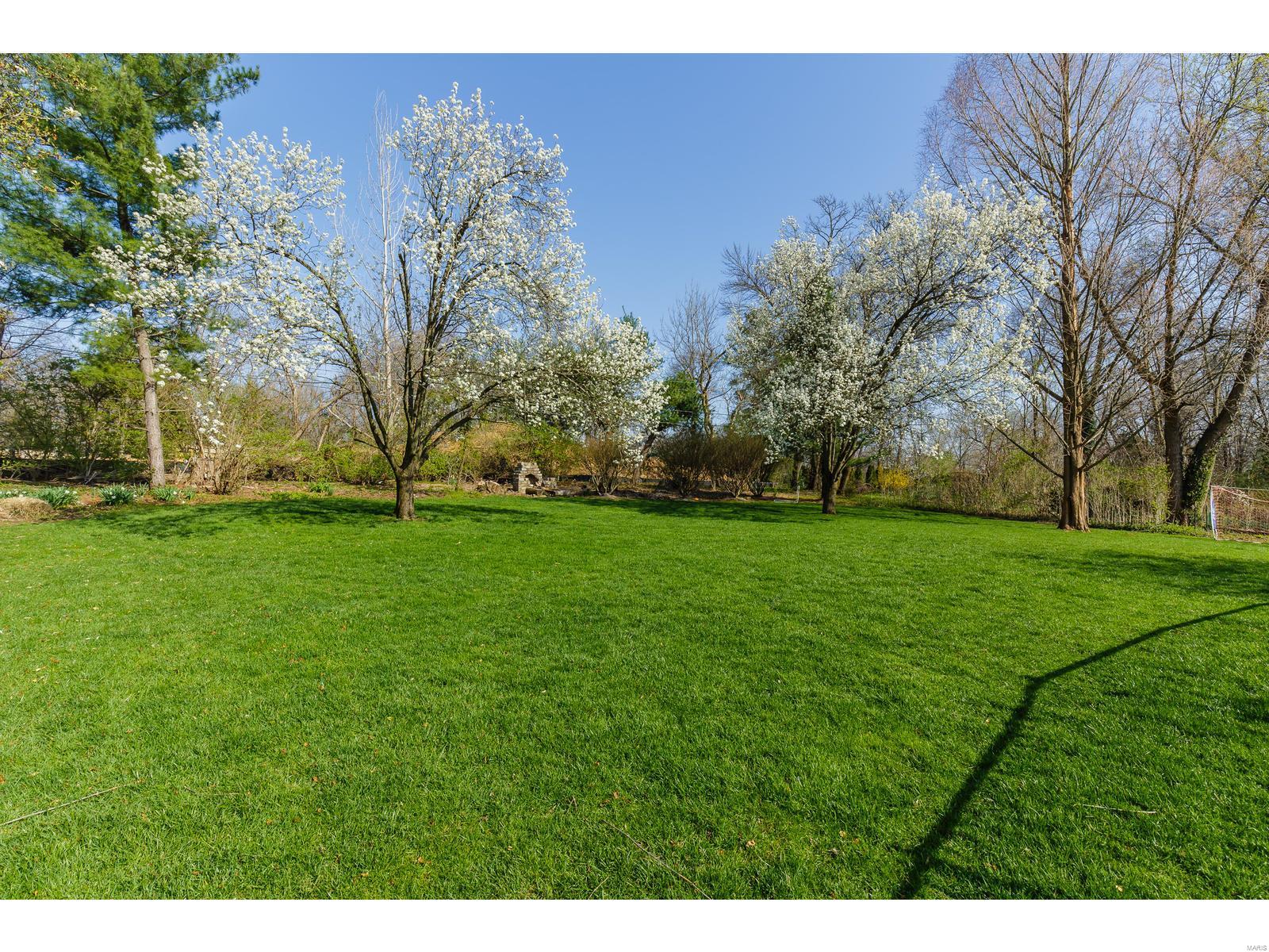 Exermont Park - Residential