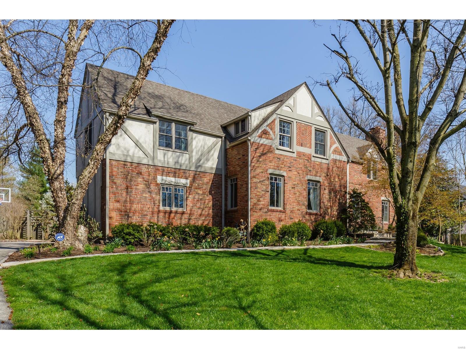 Exermont Park - Residential