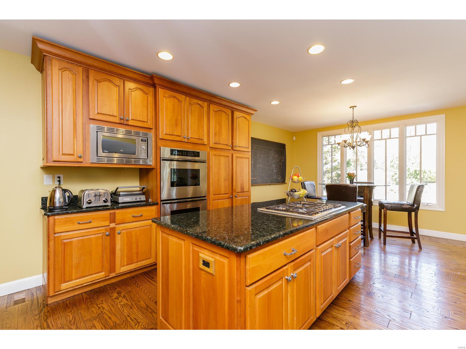 Exermont Park - Residential