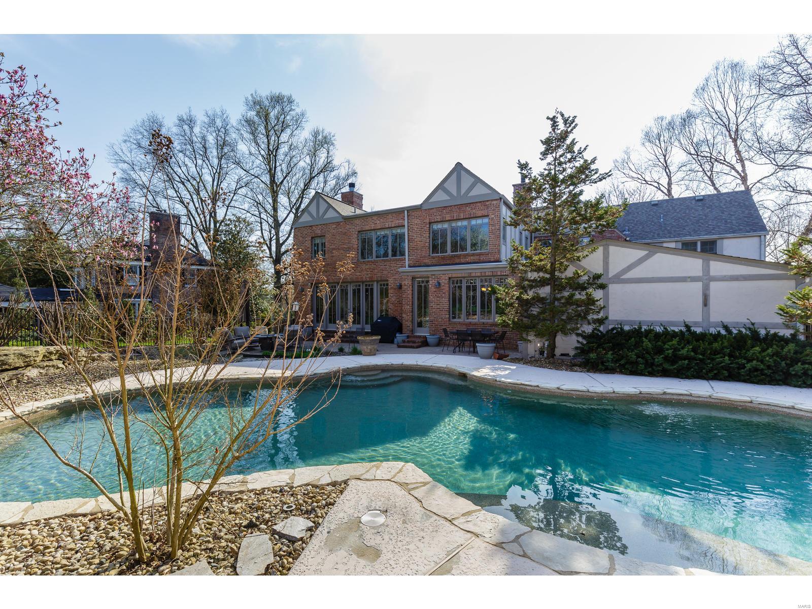 Exermont Park - Residential