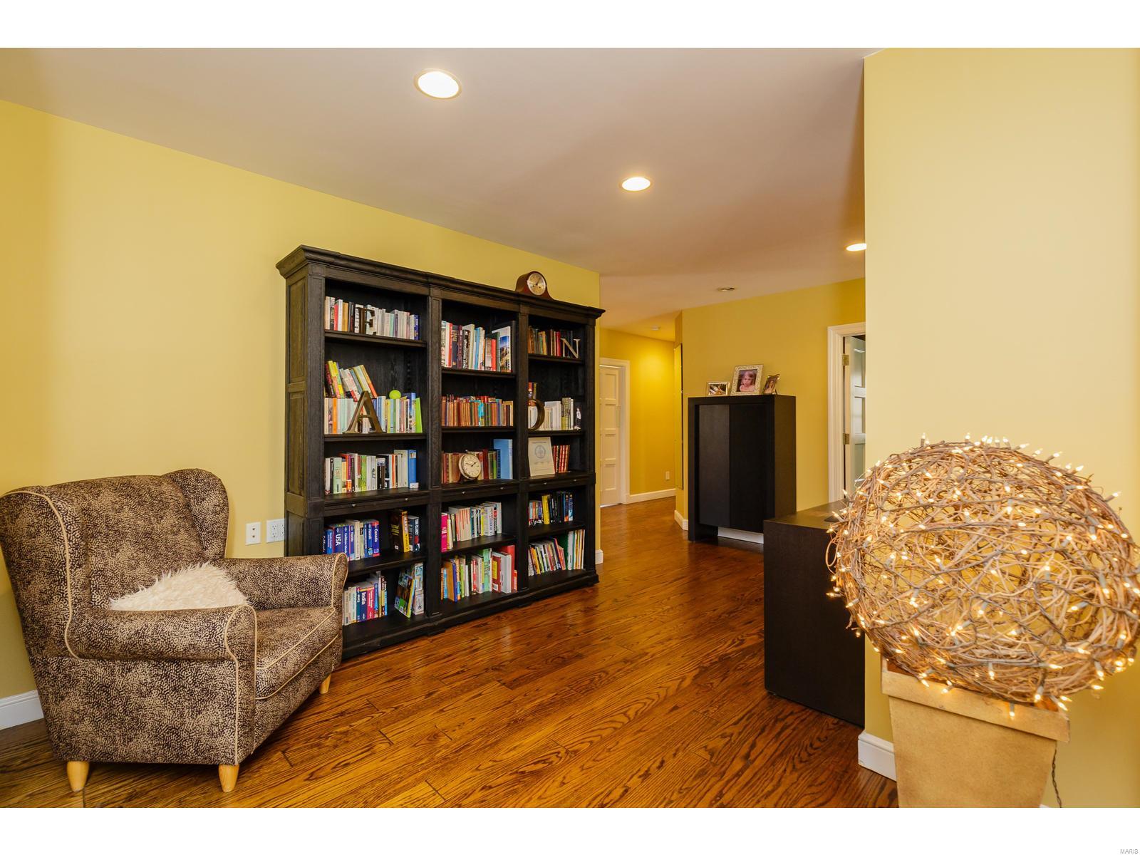 Exermont Park - Residential