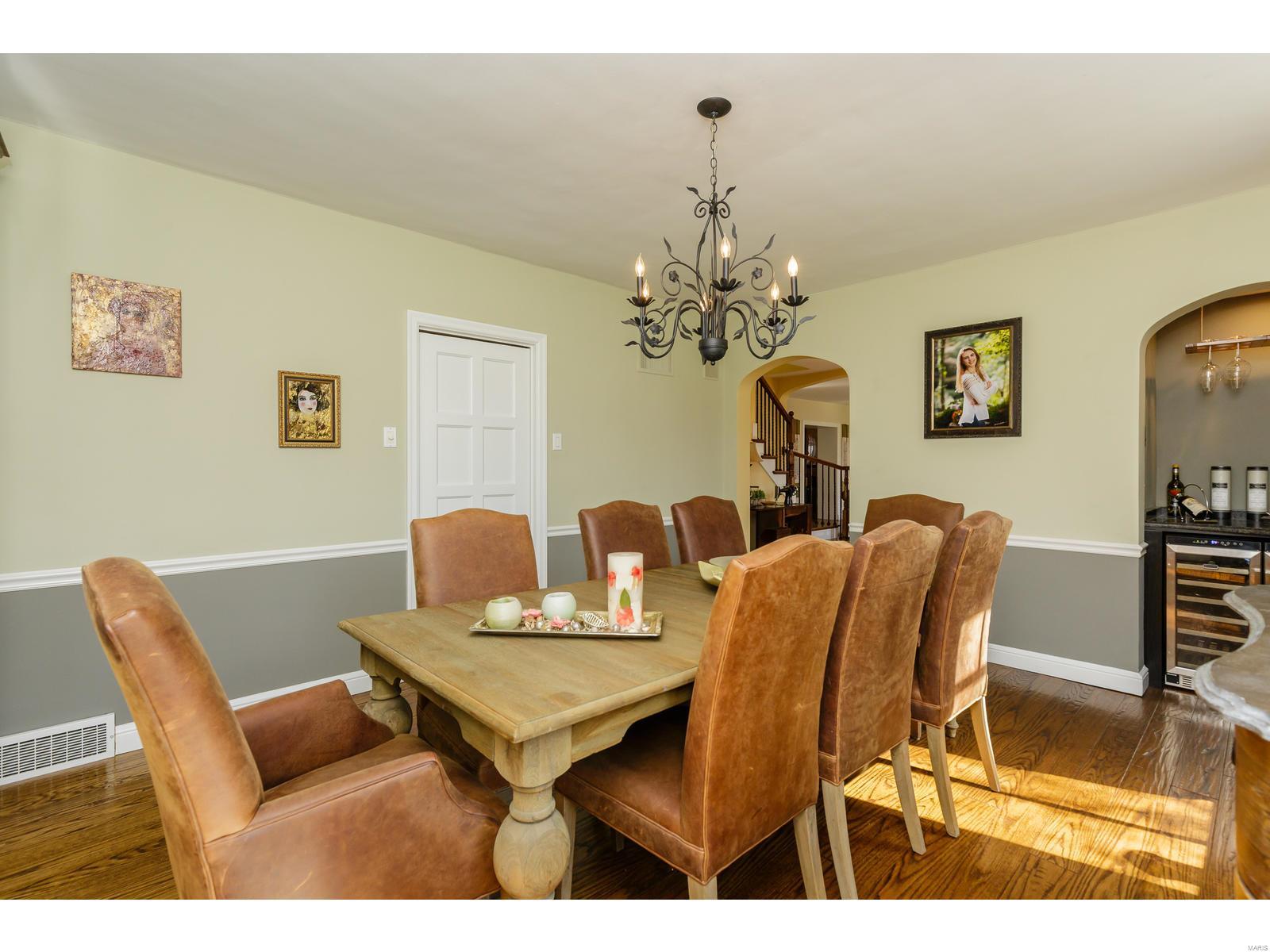 Exermont Park - Residential