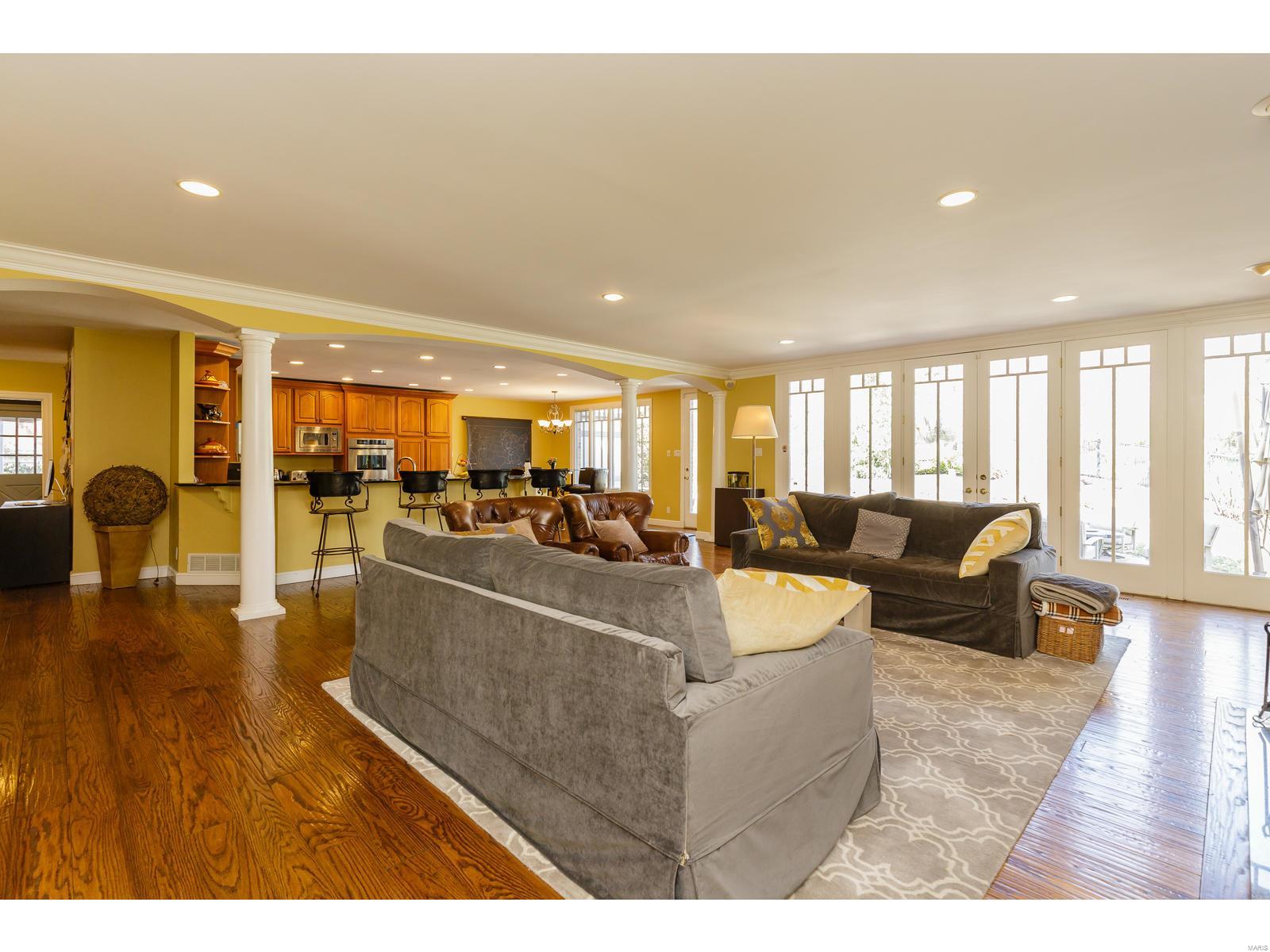 Exermont Park - Residential