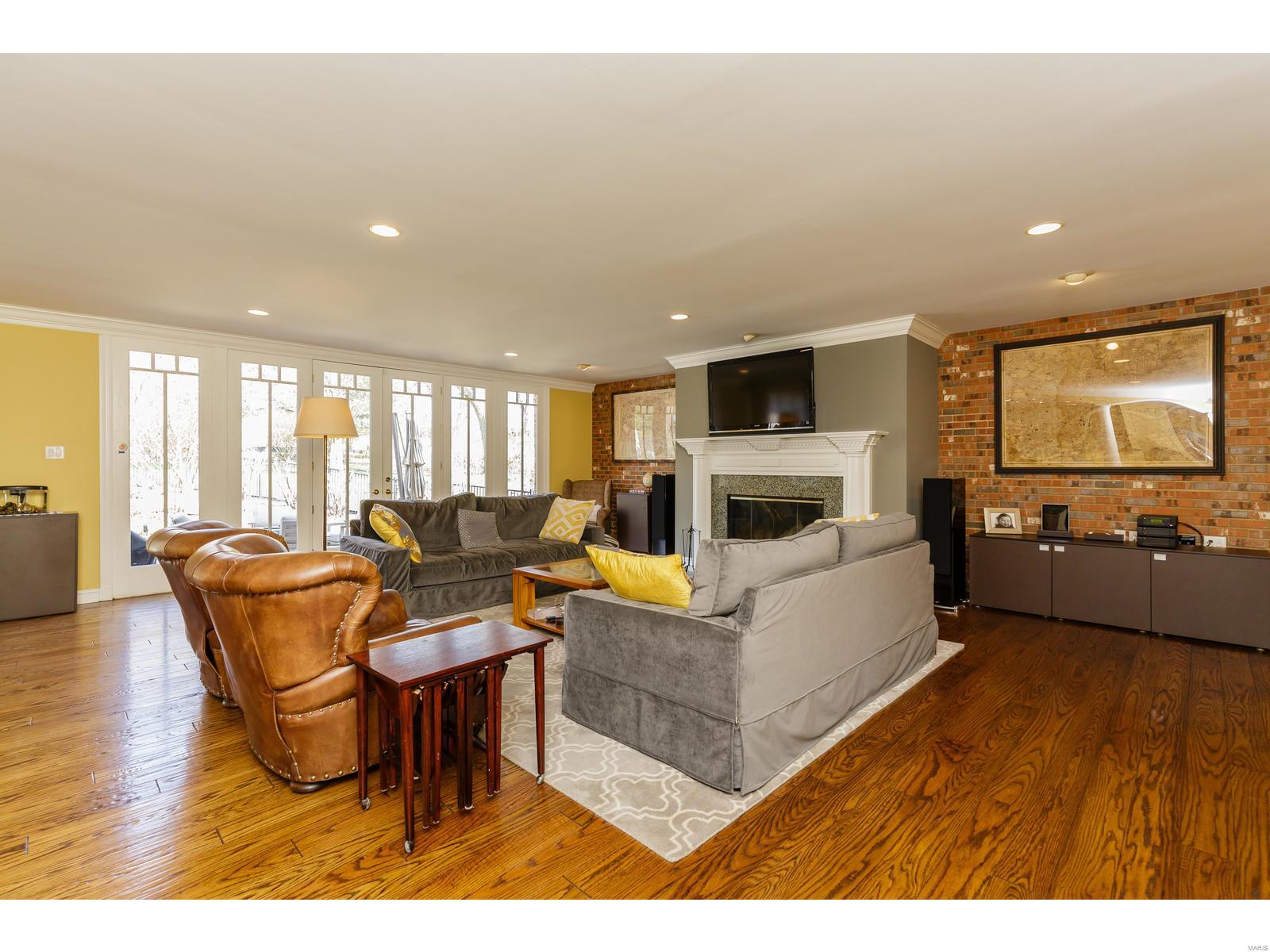 Exermont Park - Residential