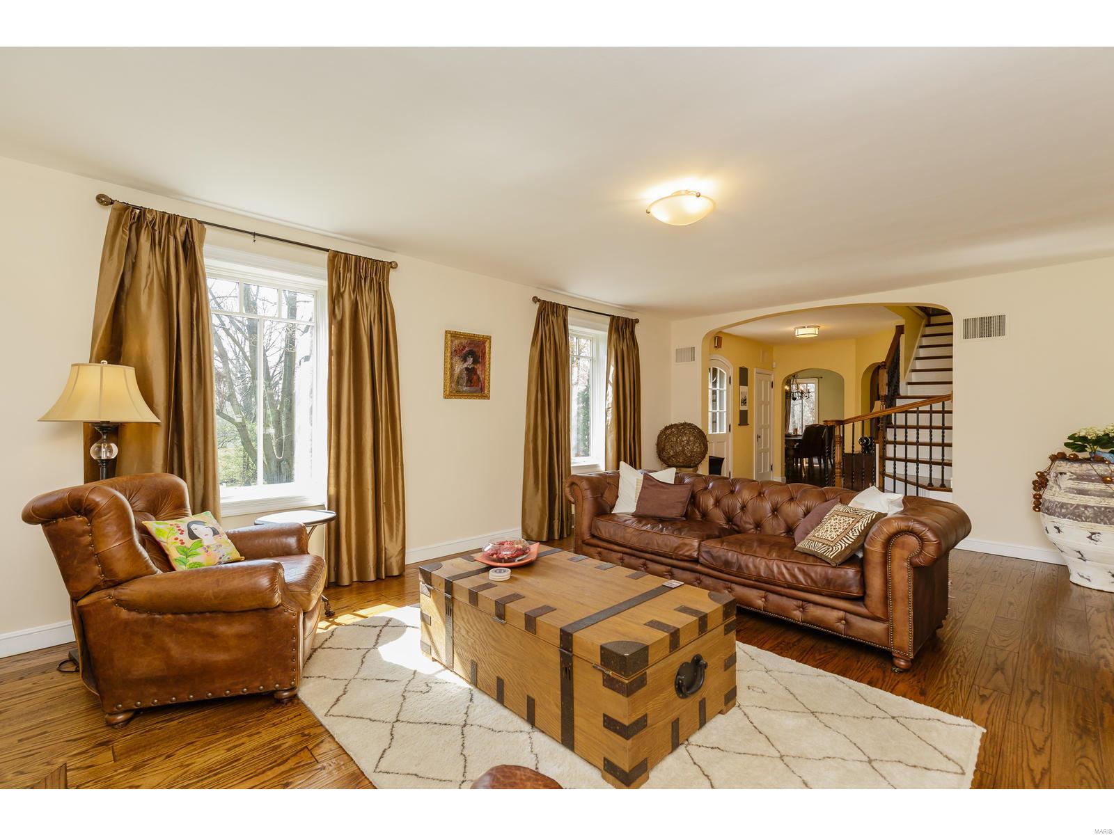 Exermont Park - Residential