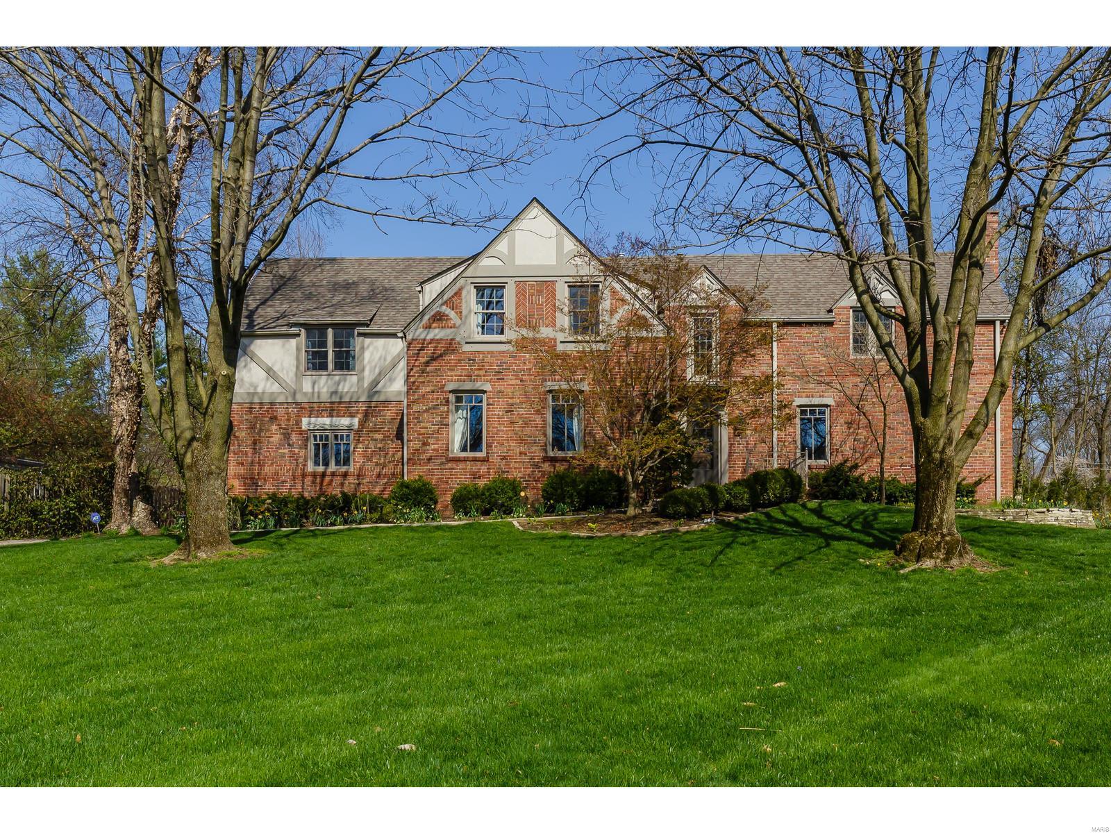 Exermont Park - Residential