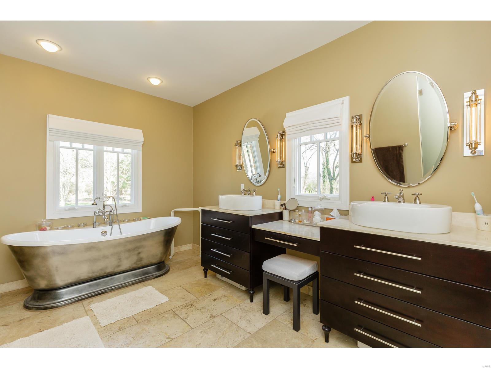 Exermont Park - Residential