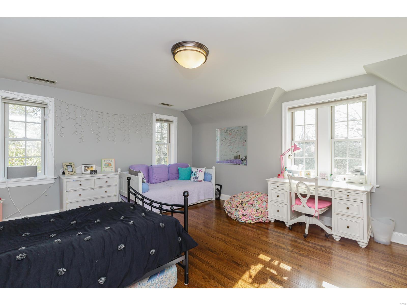 Exermont Park - Residential