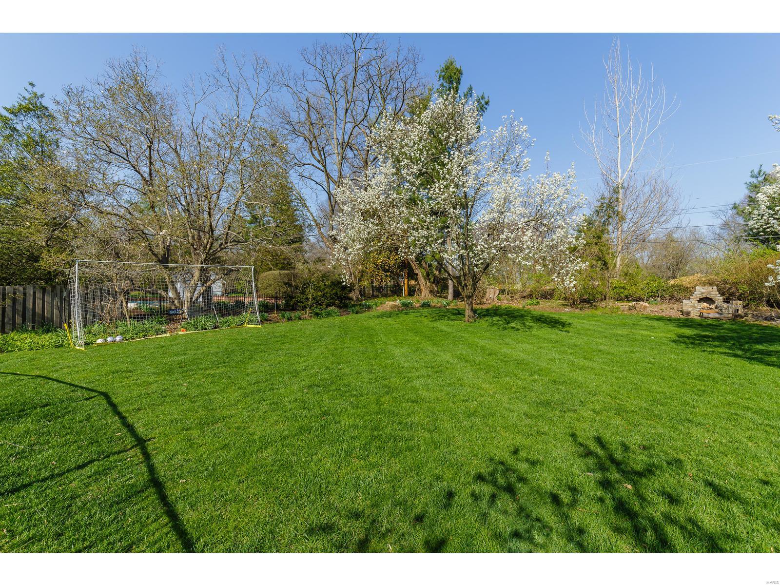 Exermont Park - Residential