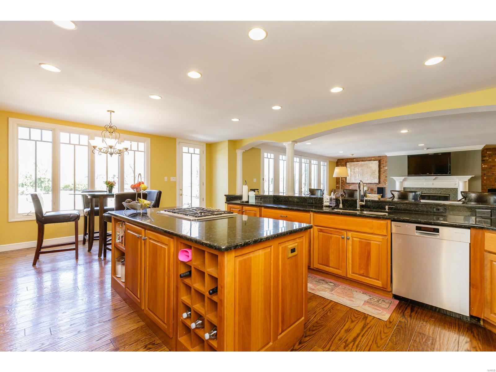 Exermont Park - Residential