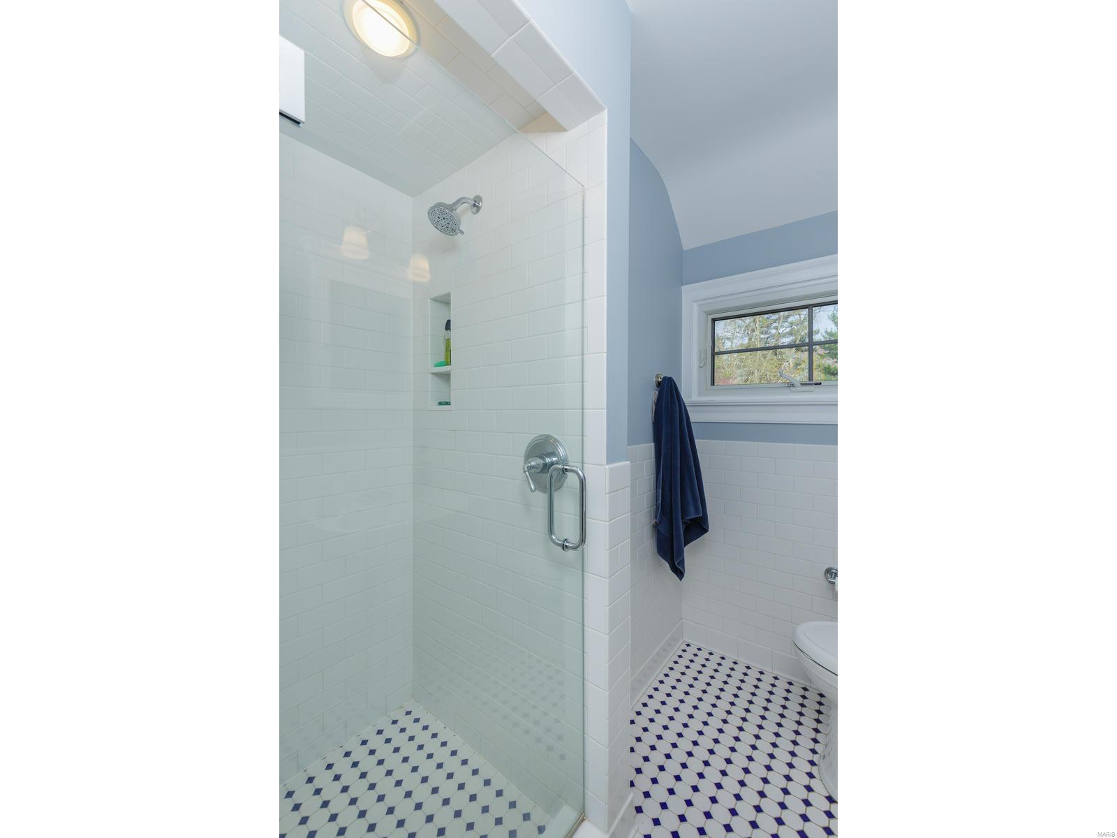 Exermont Park - Residential