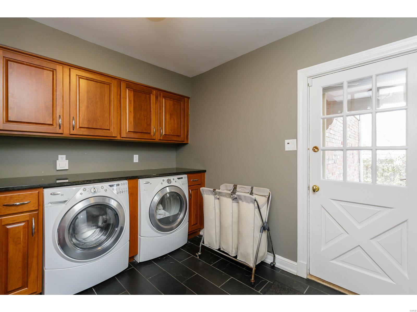 Exermont Park - Residential