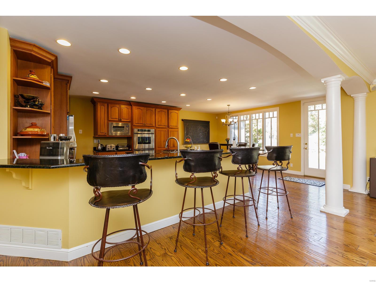 Exermont Park - Residential