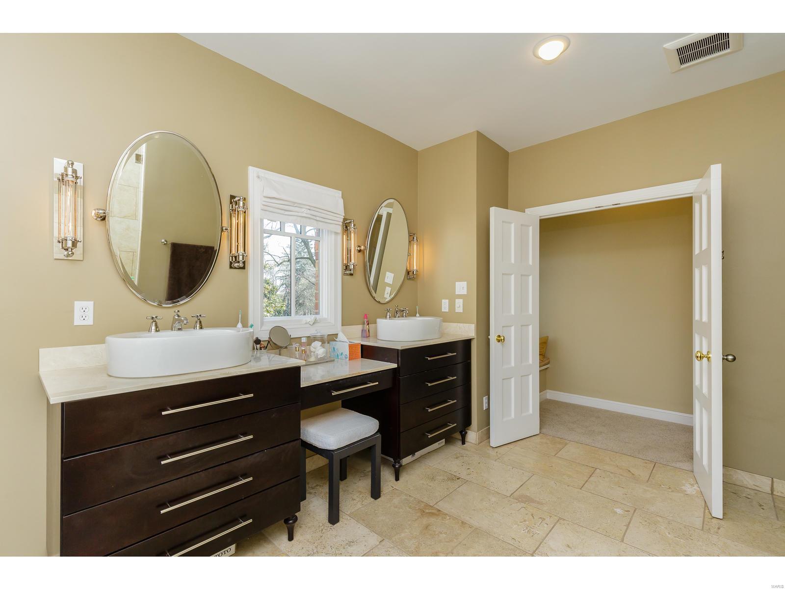 Exermont Park - Residential