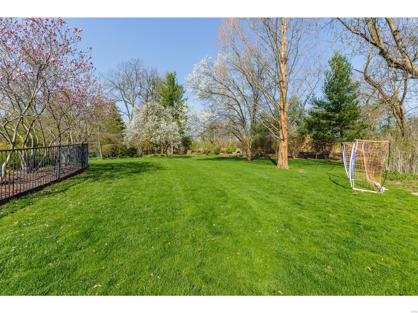 Exermont Park - Residential