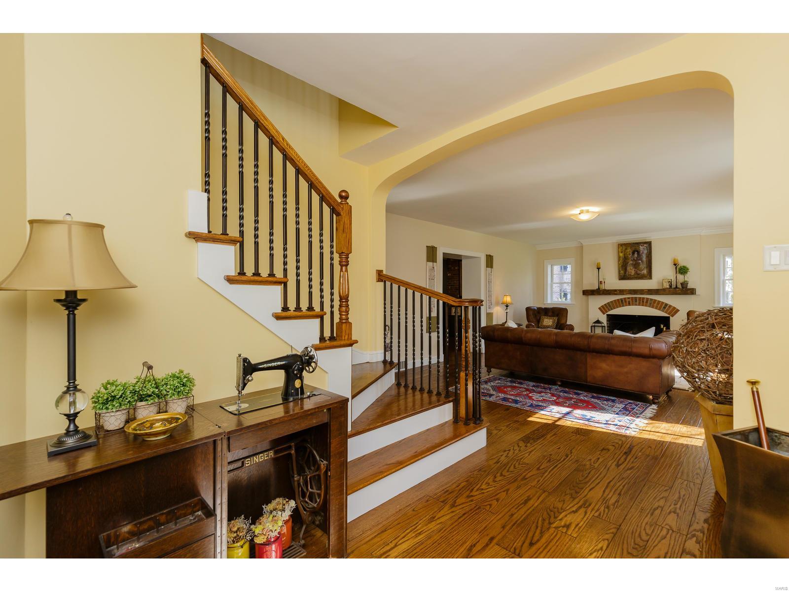 Exermont Park - Residential