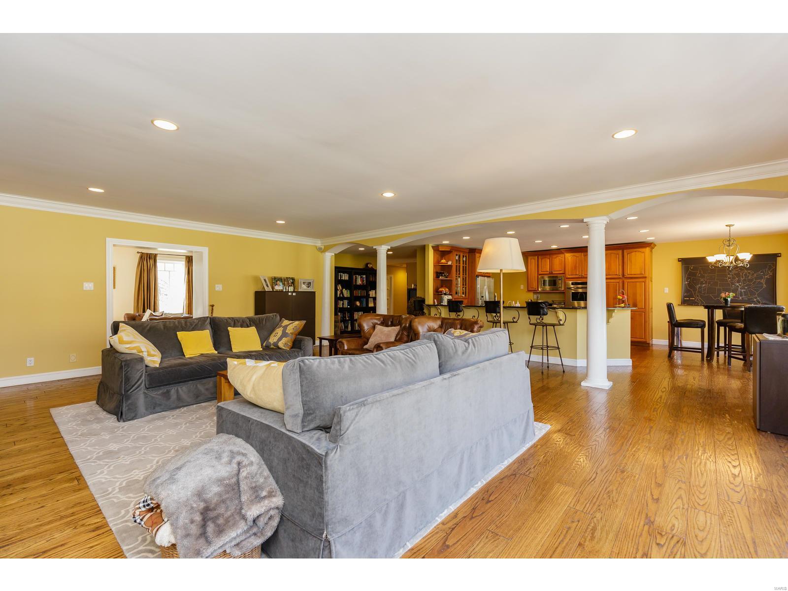 Exermont Park - Residential