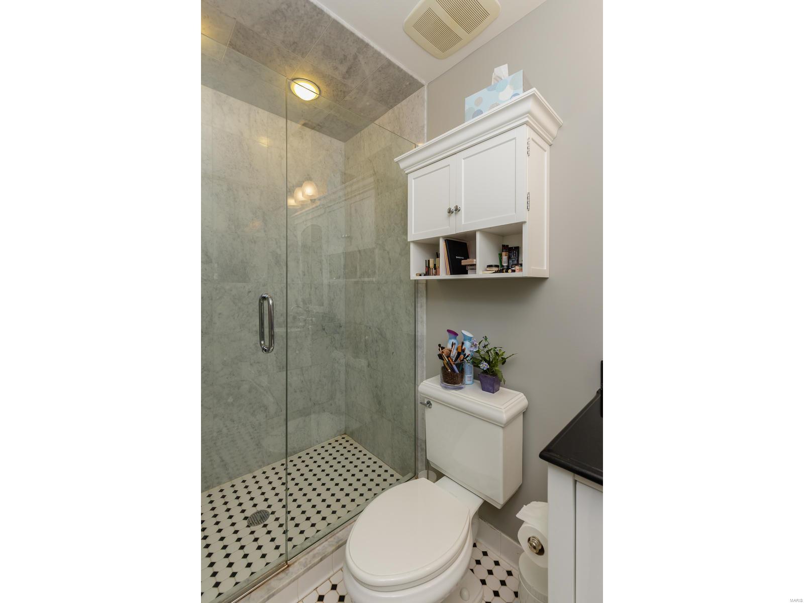 Exermont Park - Residential