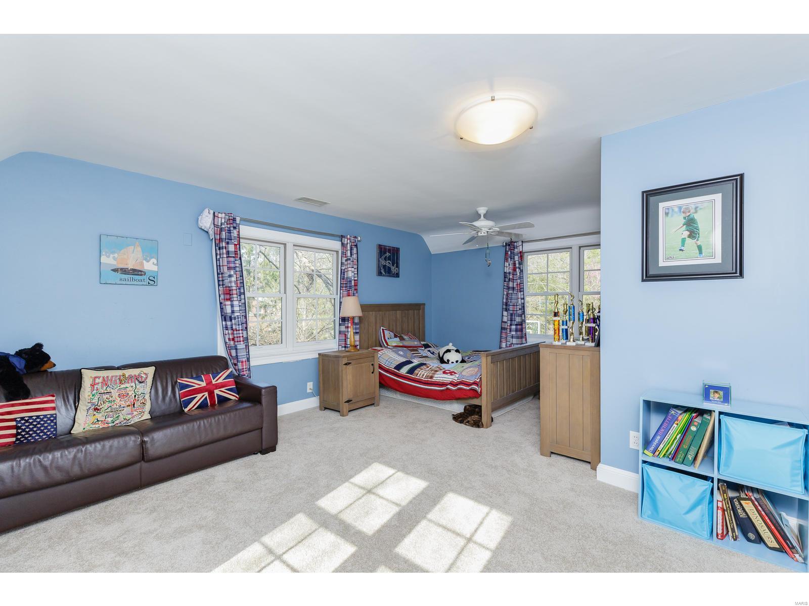 Exermont Park - Residential