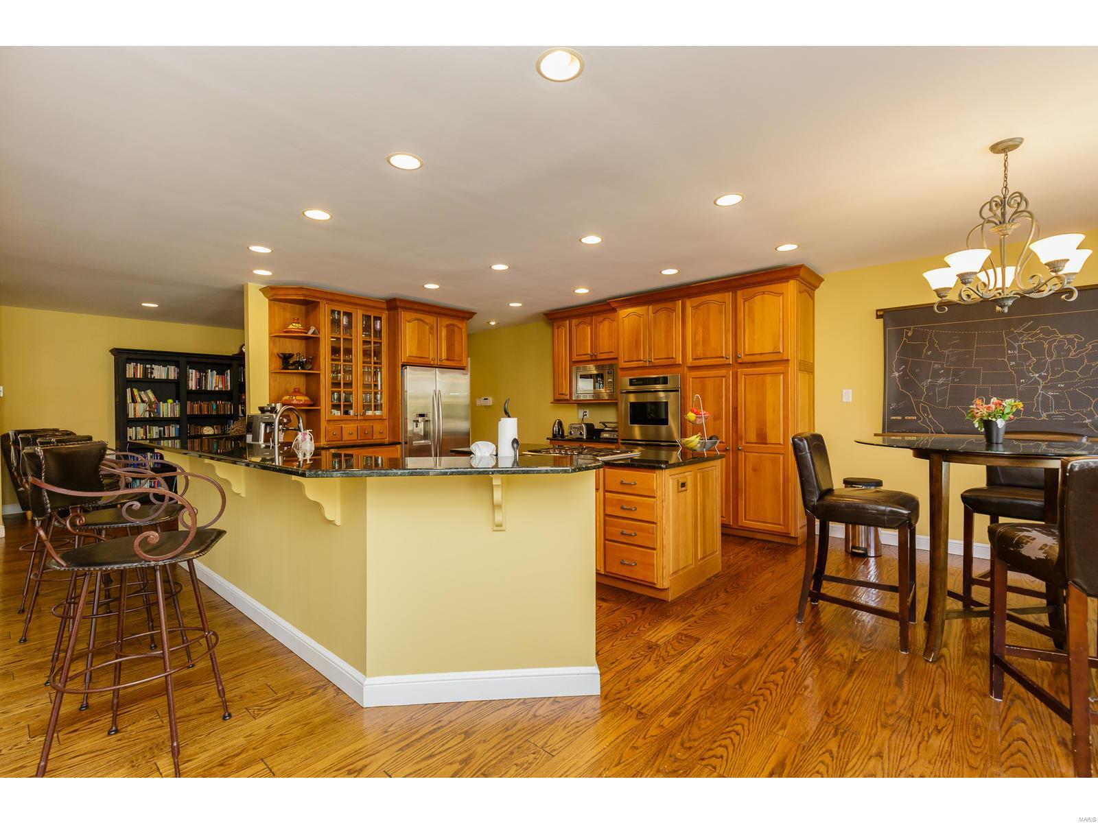 Exermont Park - Residential