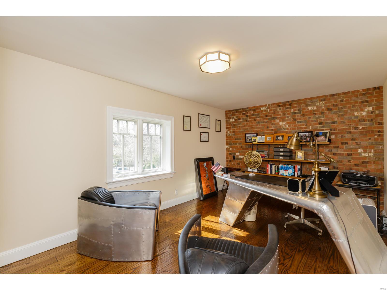 Exermont Park - Residential