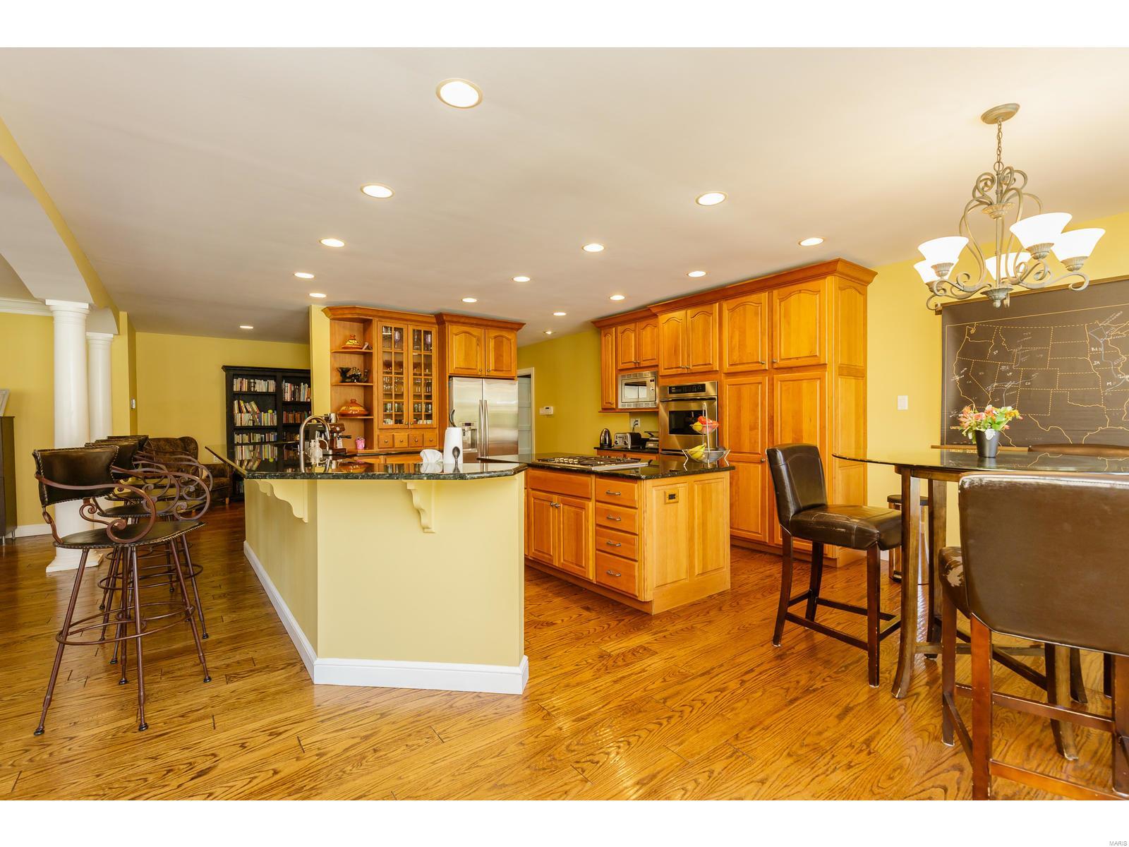 Exermont Park - Residential