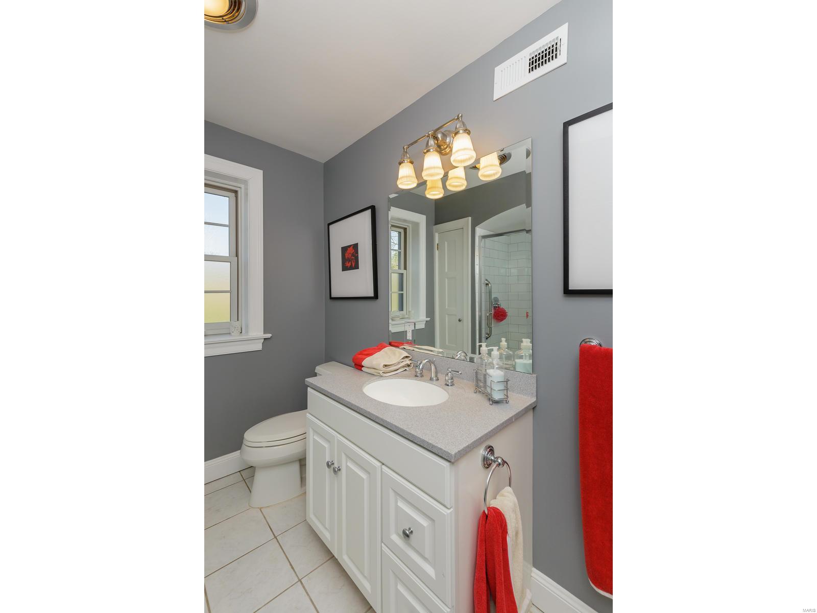 Exermont Park - Residential