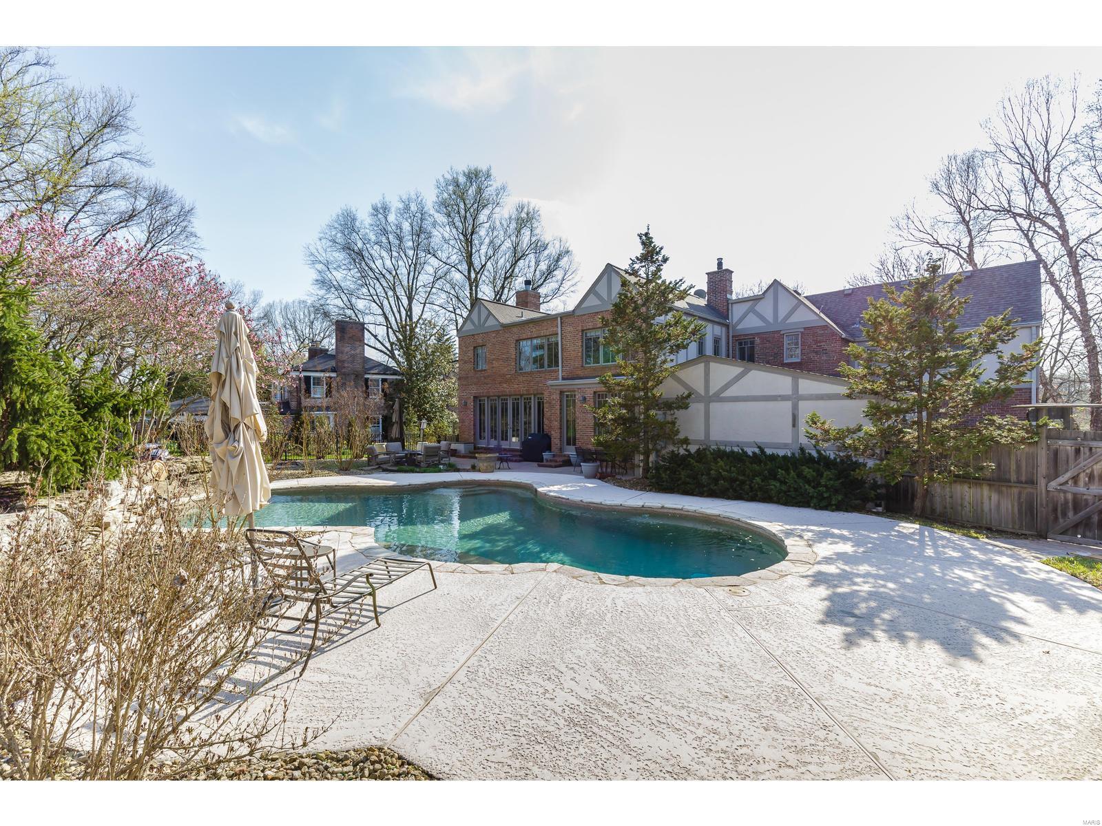 Exermont Park - Residential