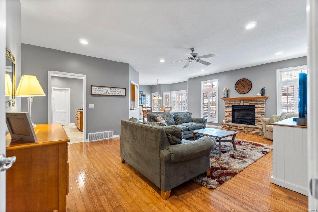 Wyandotte Acres - Residential
