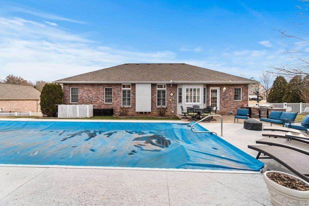 Wyandotte Acres - Residential