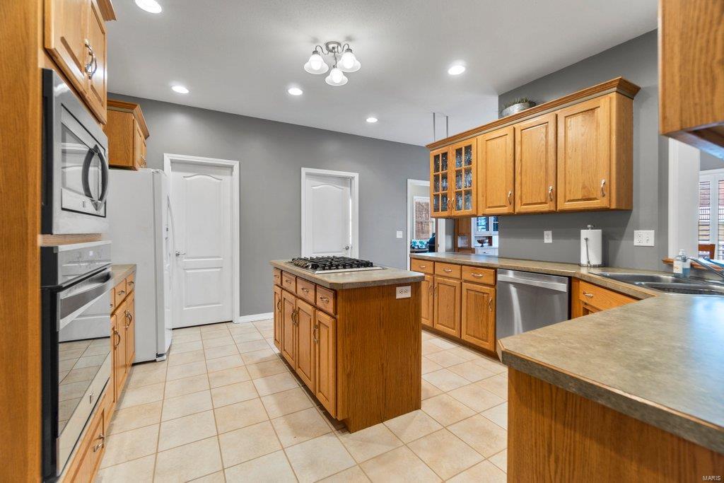 Wyandotte Acres - Residential