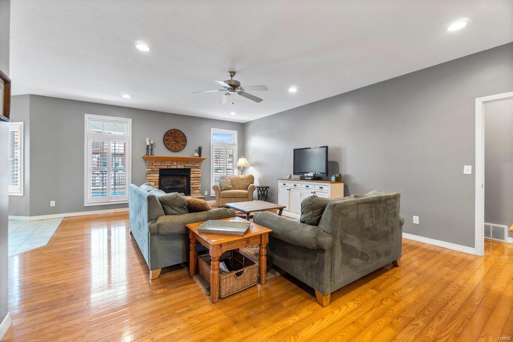 Wyandotte Acres - Residential